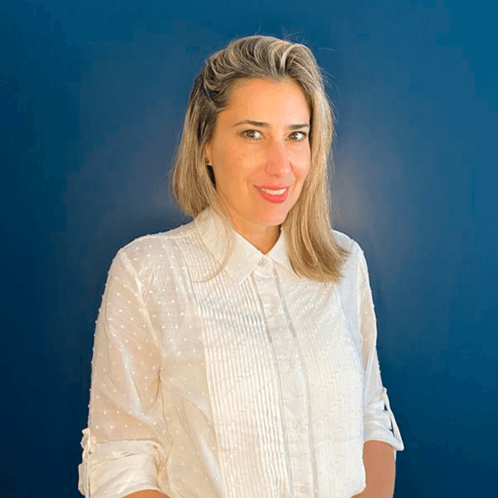 Cecilia Brochero