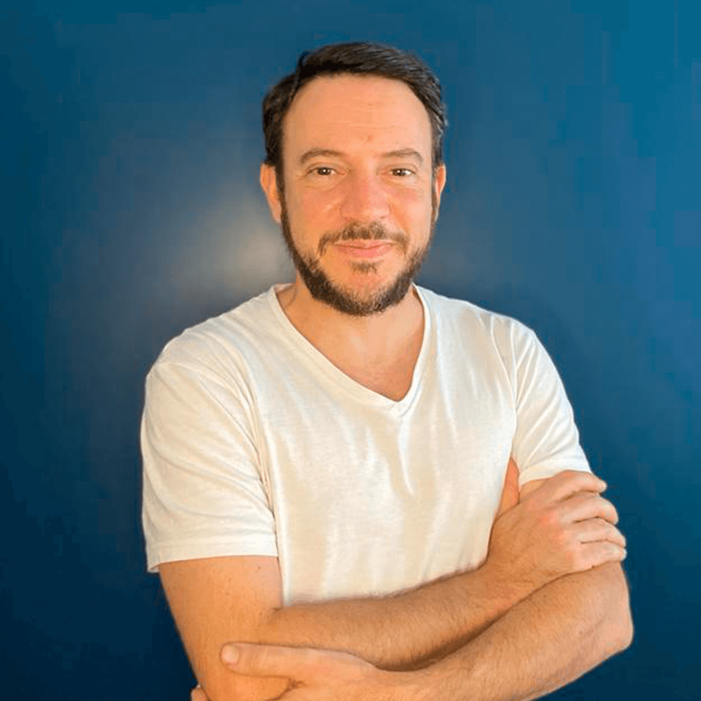 Pablo Diez