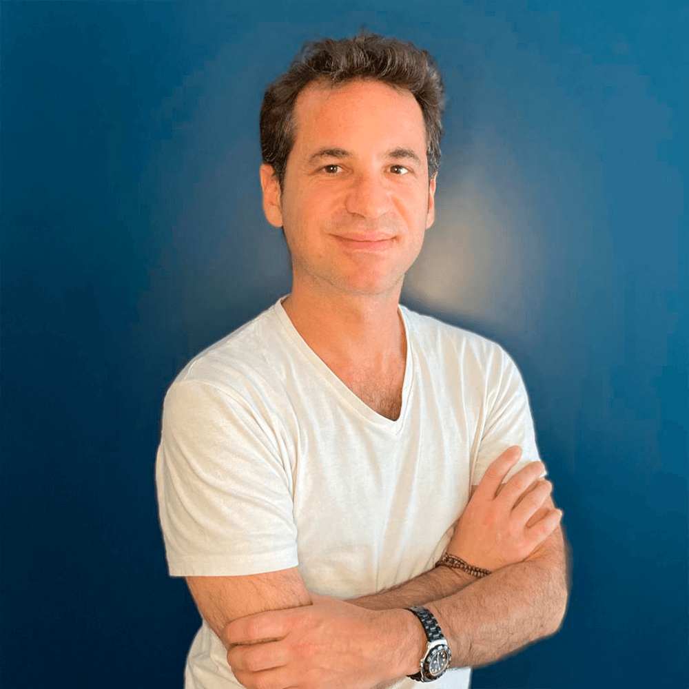 Lucas Lacquaniti